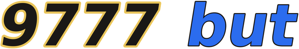 9777 but logo